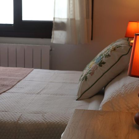 Zelaia Apartment Mendexa Luaran gambar
