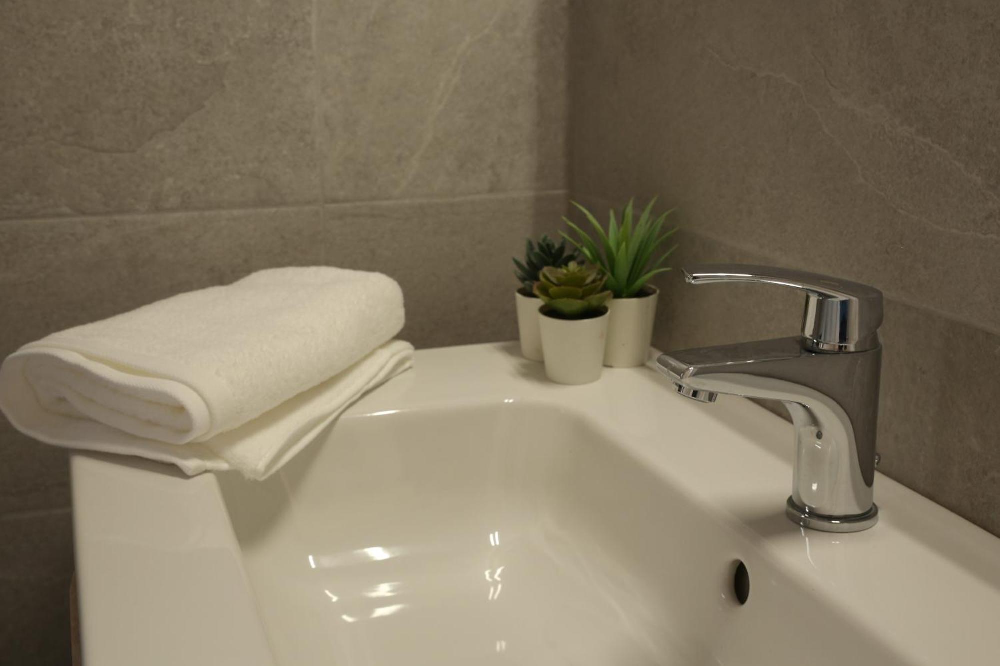 Zelaia Apartment Mendexa Luaran gambar
