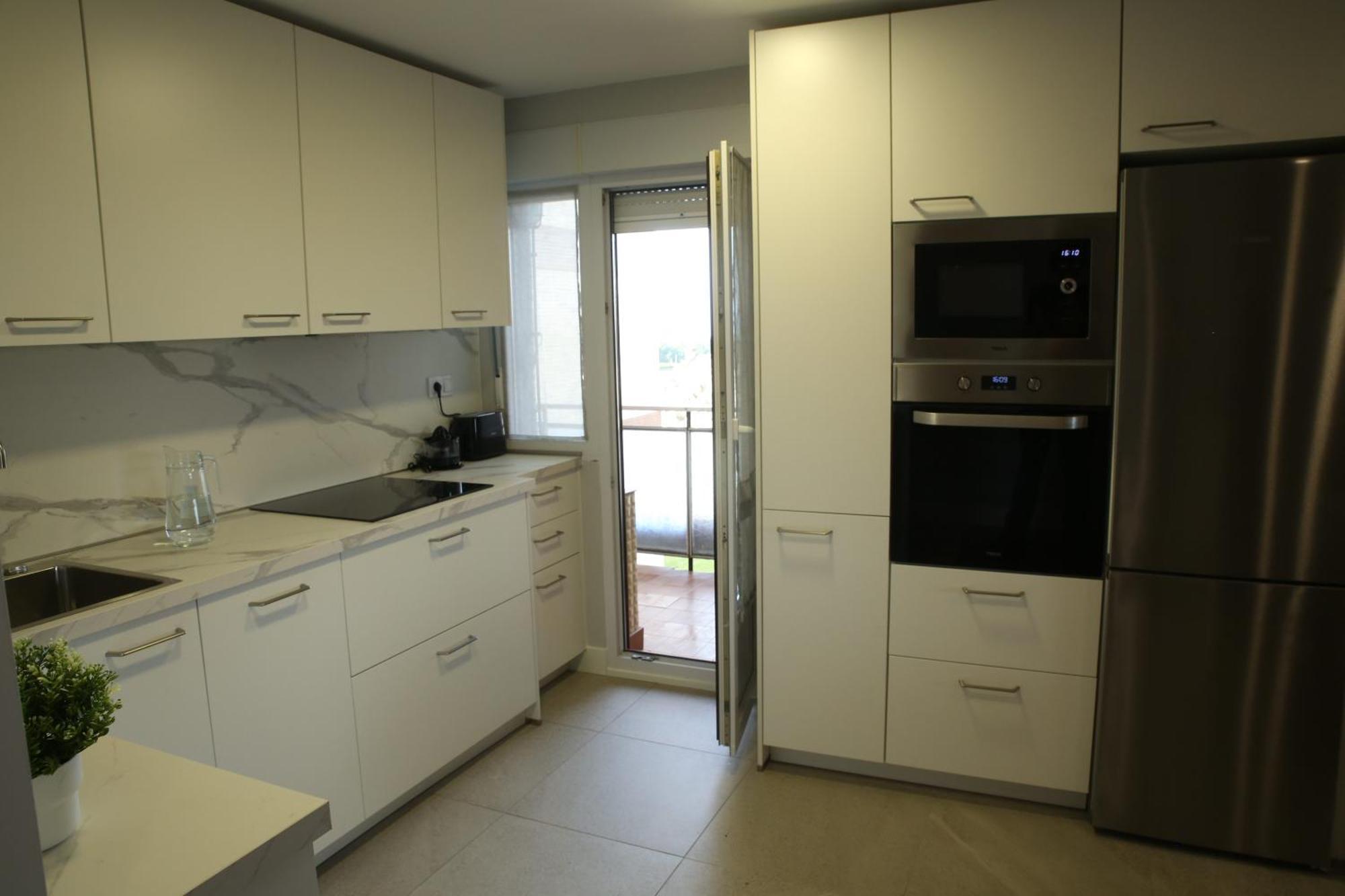 Zelaia Apartment Mendexa Luaran gambar