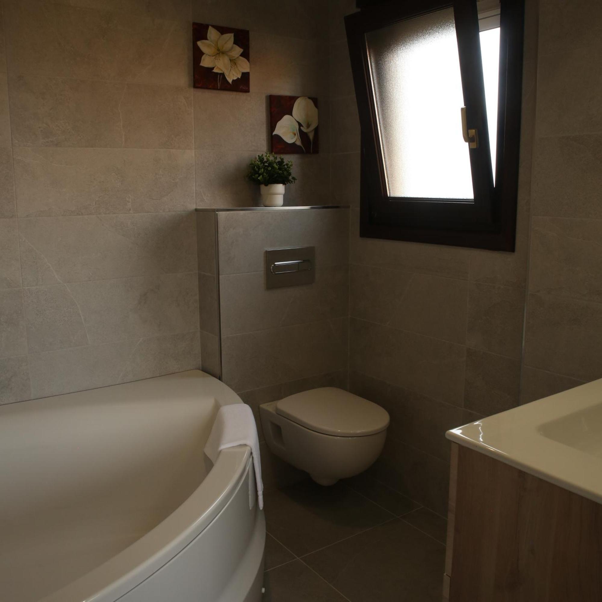 Zelaia Apartment Mendexa Luaran gambar