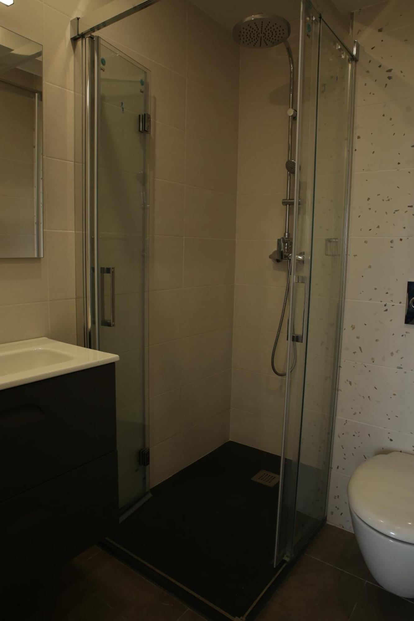 Zelaia Apartment Mendexa Luaran gambar