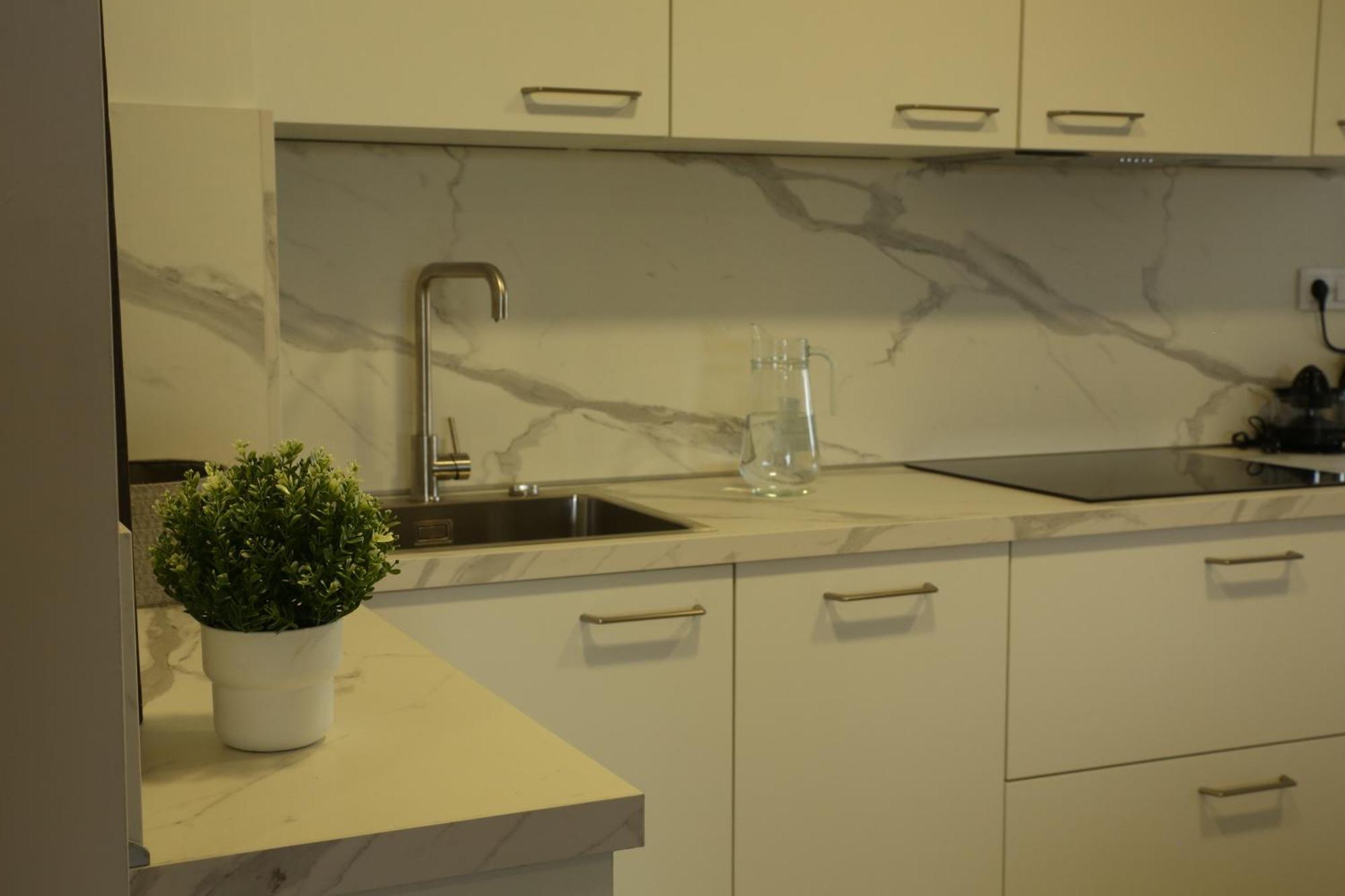 Zelaia Apartment Mendexa Luaran gambar