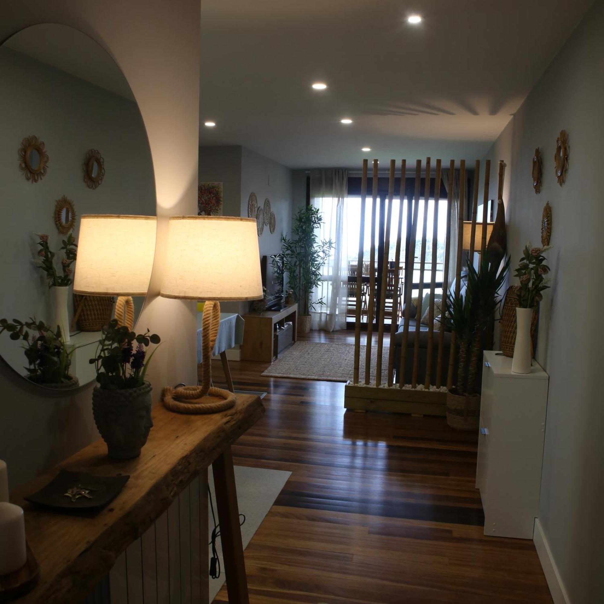 Zelaia Apartment Mendexa Luaran gambar